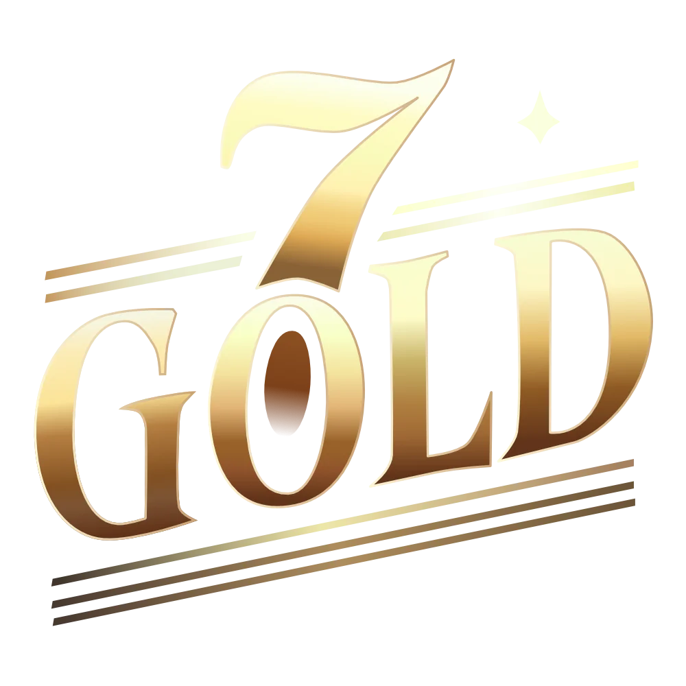 7 Gold Casino logo