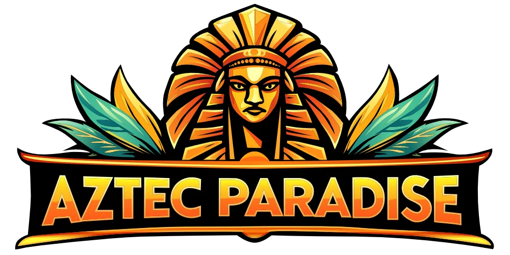 Aztec Paradise logo