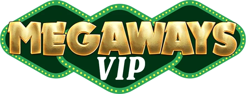 Megaways VIP logo