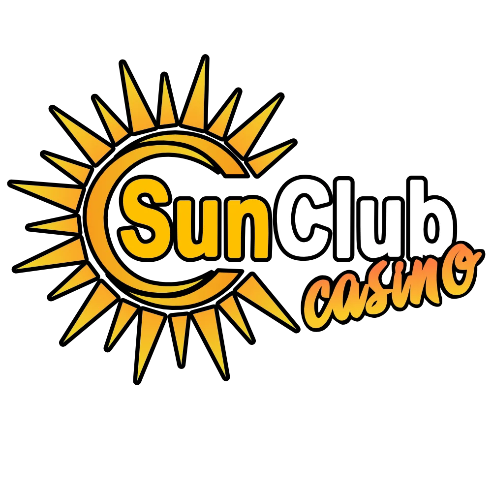 SunClub Casino logo